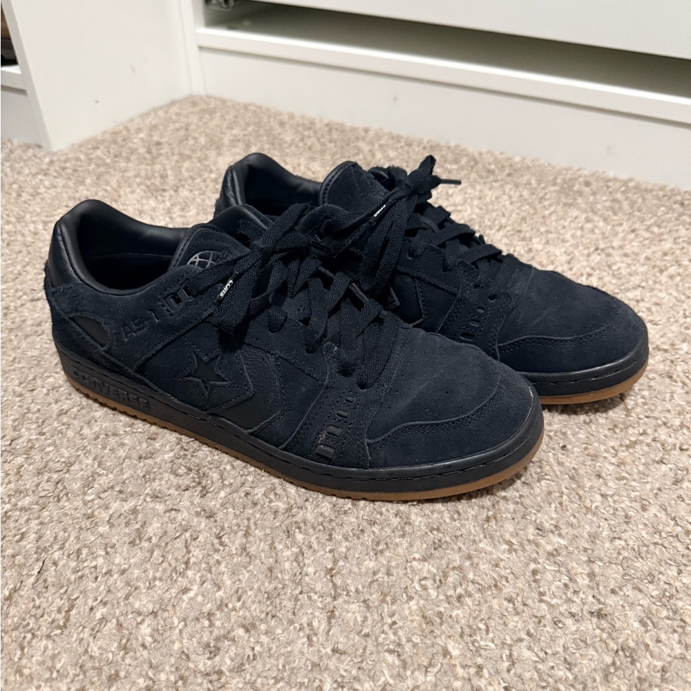 Converse CONS AS-1 Pro Suede size 9 - Picture 3 of 3